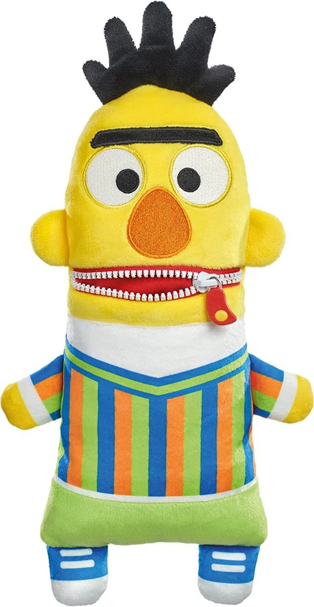 Sorgenfresser: Bert (Plüsch), 34 cm