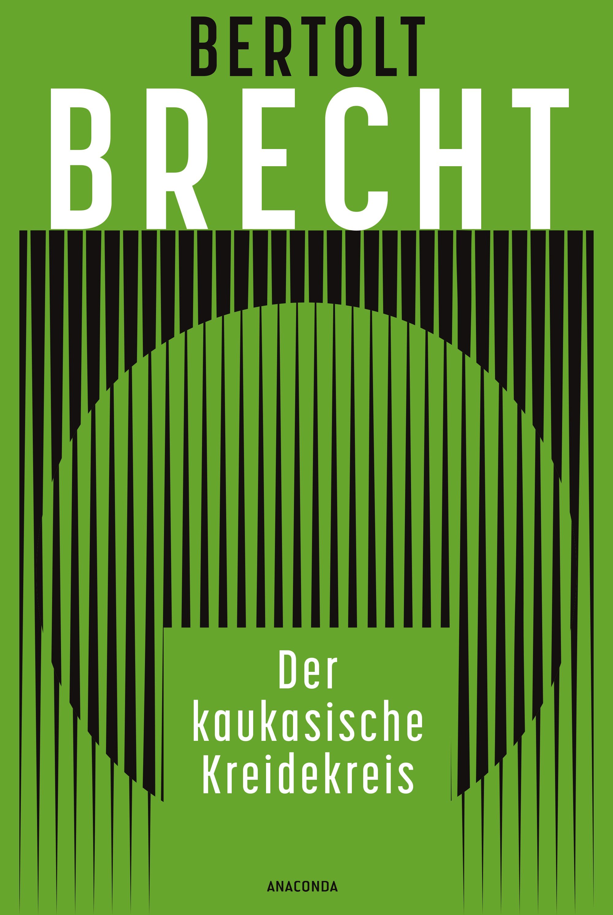 Der kaukasische Kreidekreis