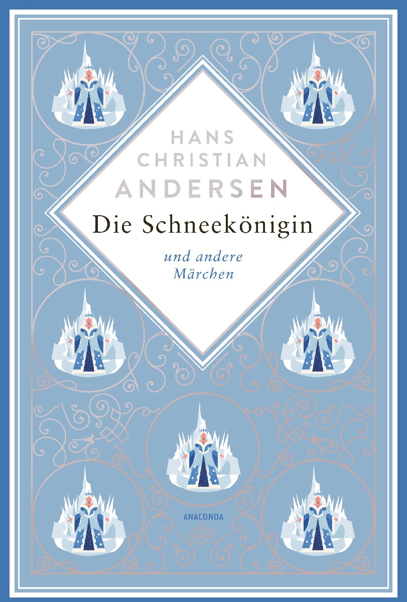 Die Schneekönigin und andere Märchen