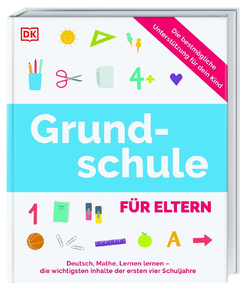 Grundschule für Eltern
