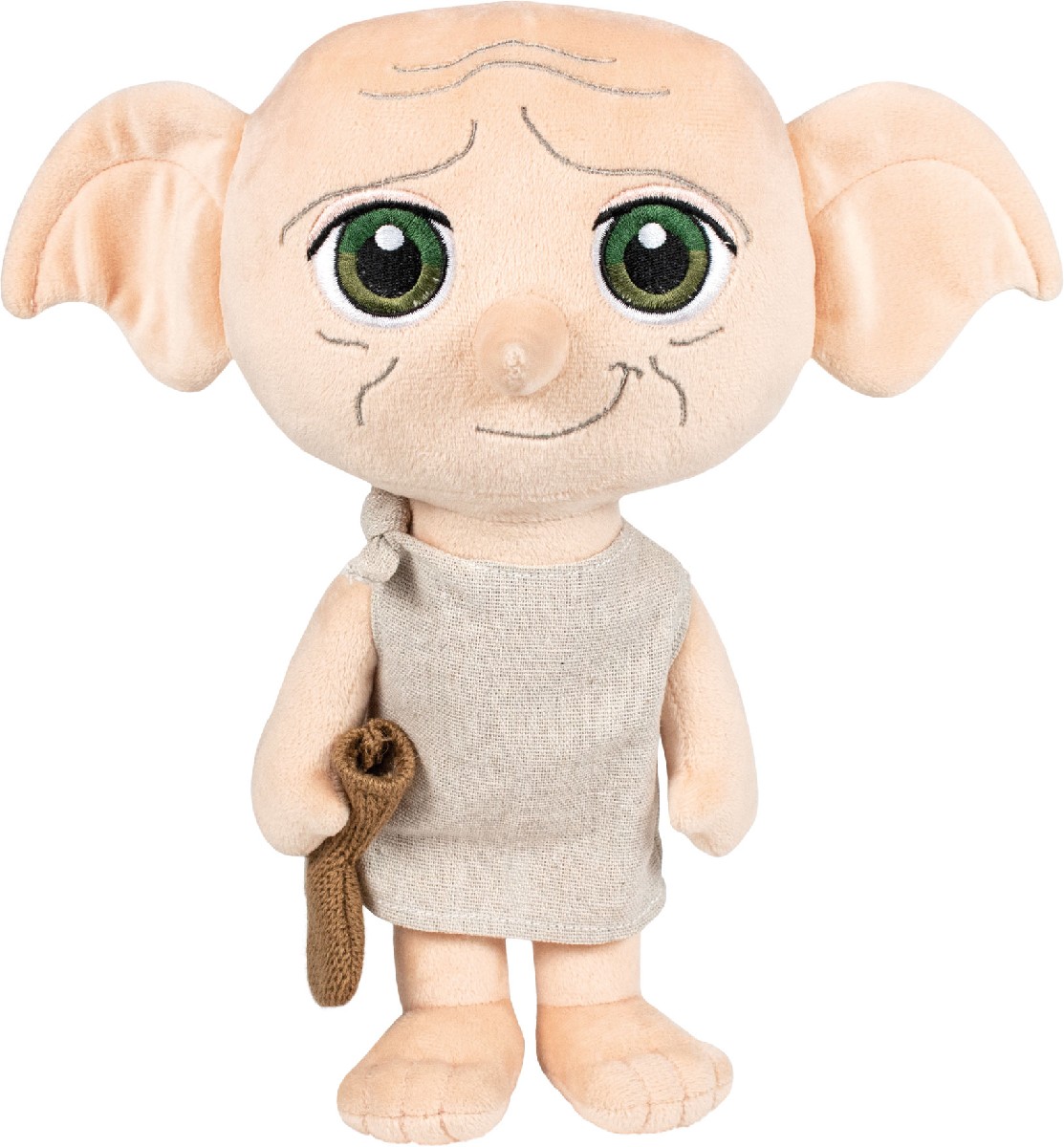 Harry Potter: Dobby (Plüsch, 31 cm)