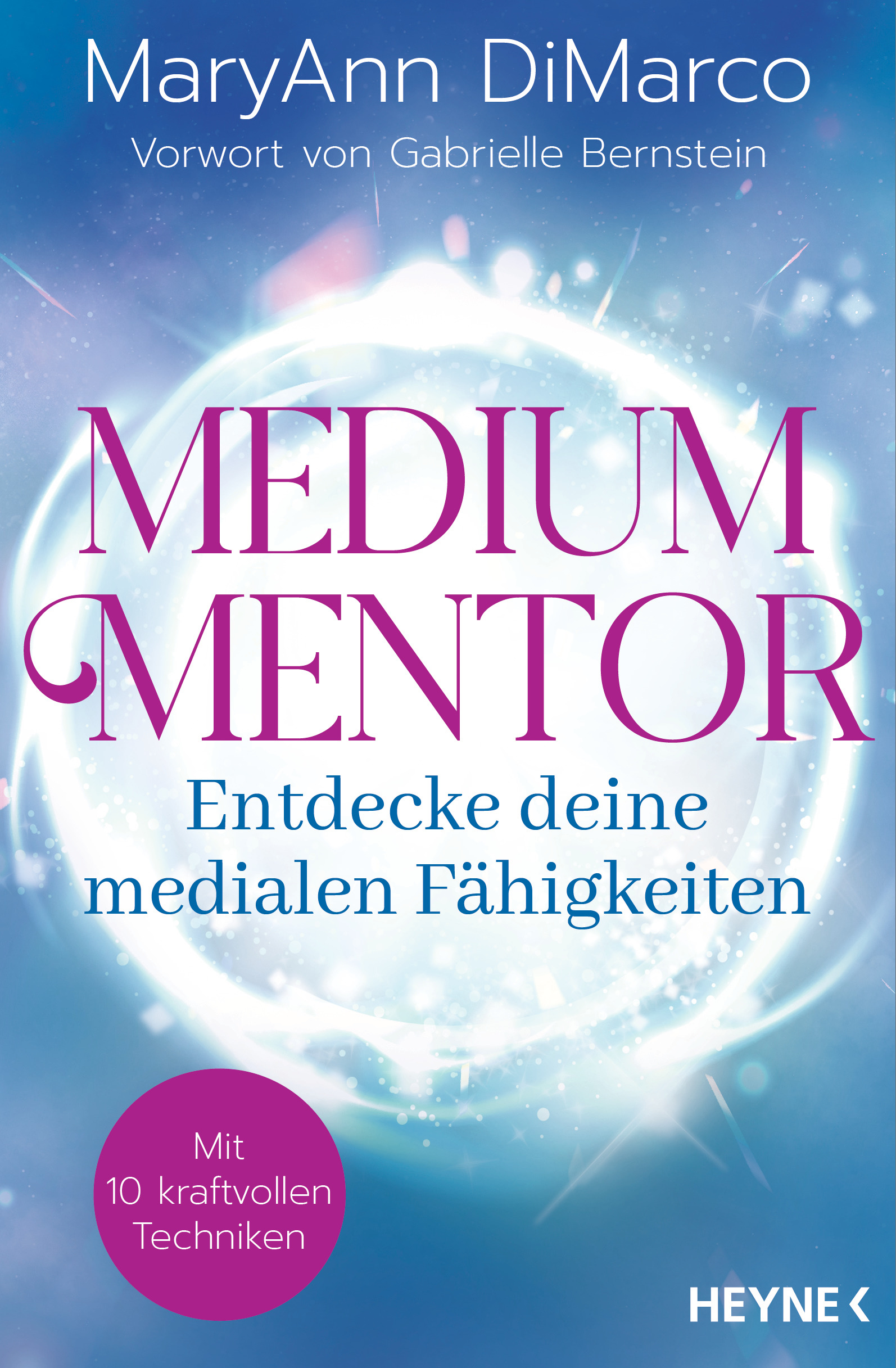 Medium Mentor – Entdecke deine medialen Fähigk...