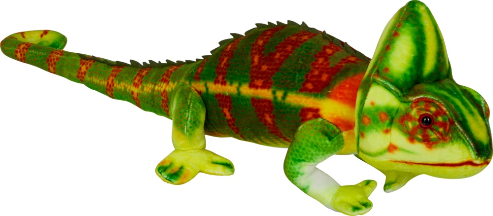 Nature Zoom Wild: Chamäleon (60cm)