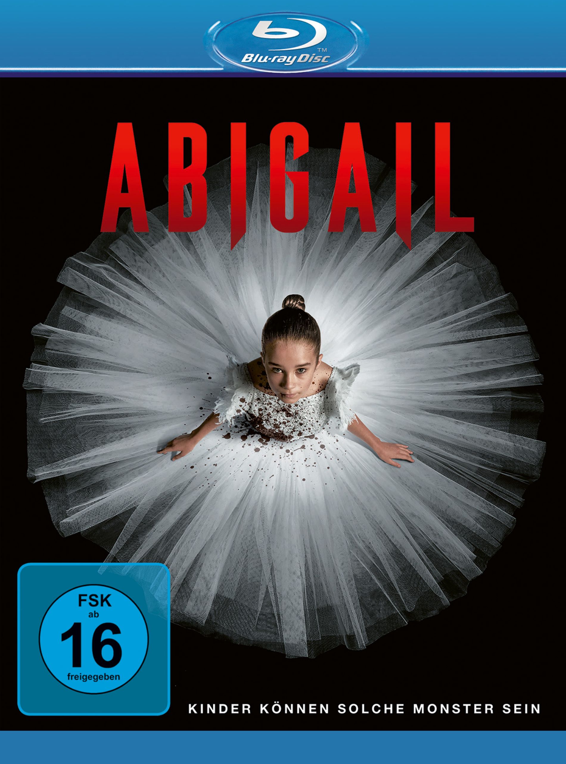 Abigail