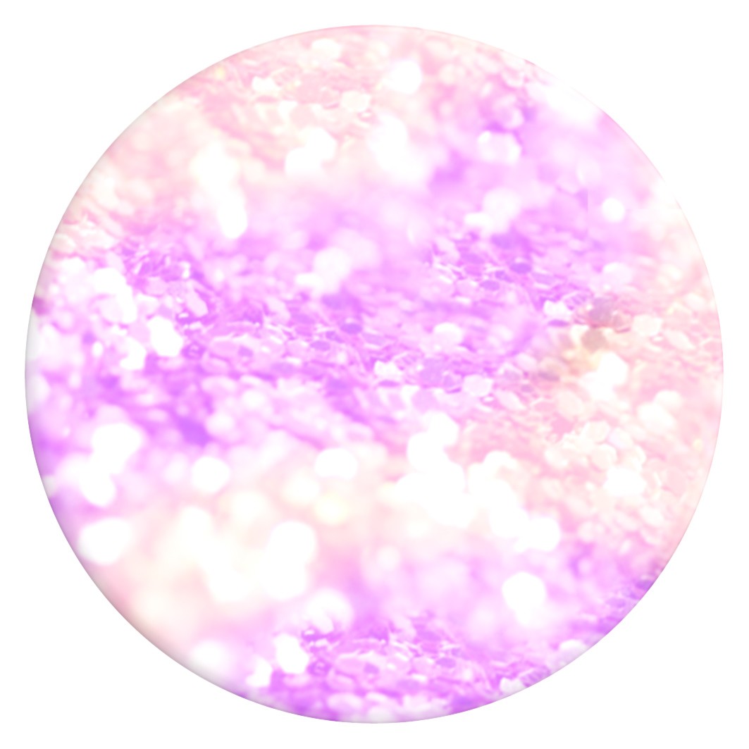 PopSockets Basic Pink Confetti