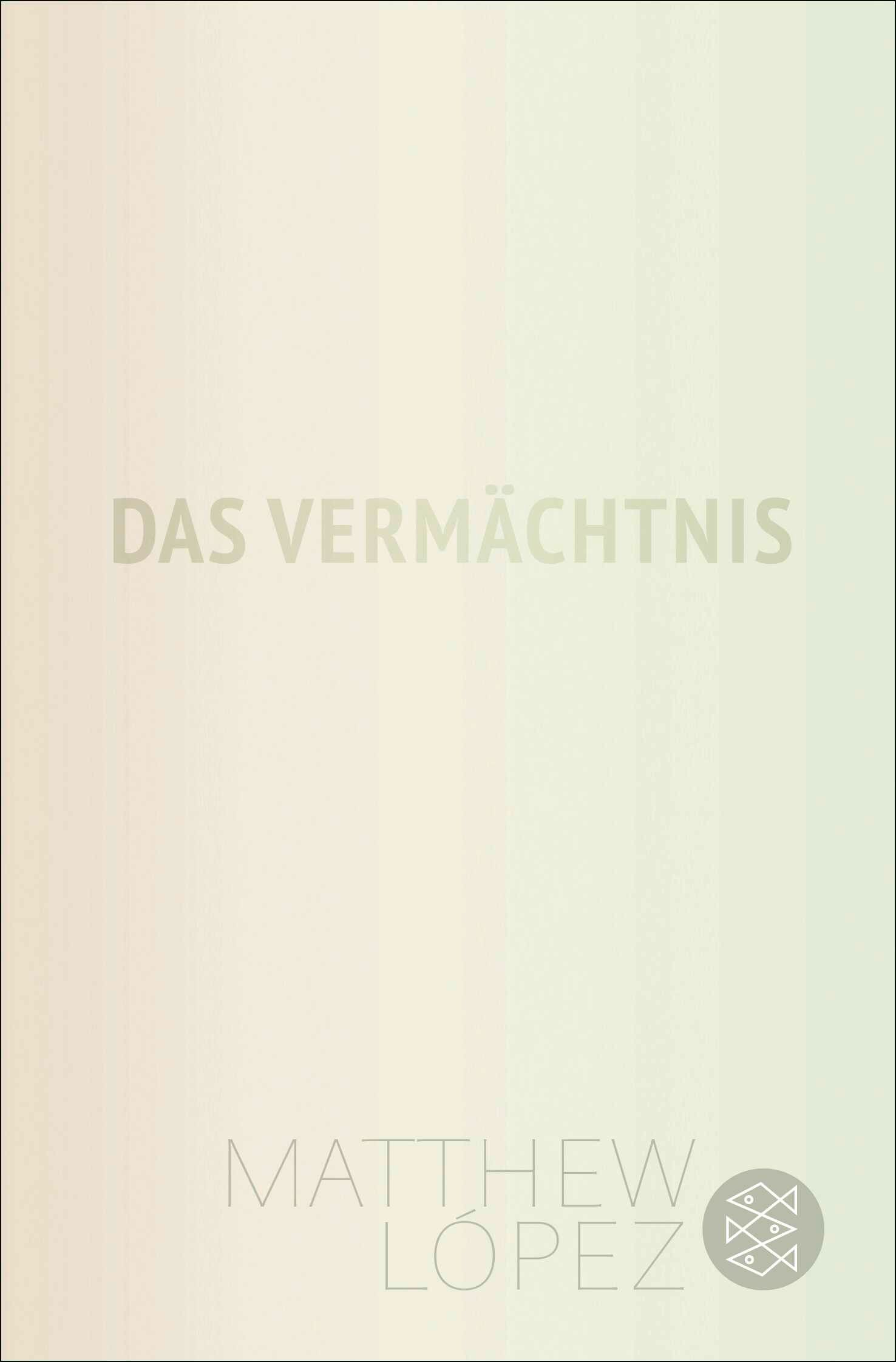 Das Vermächtnis