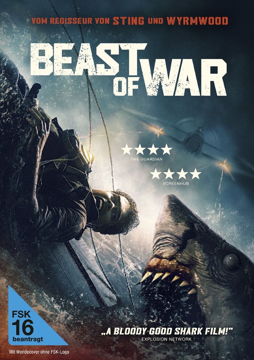 Beast of War