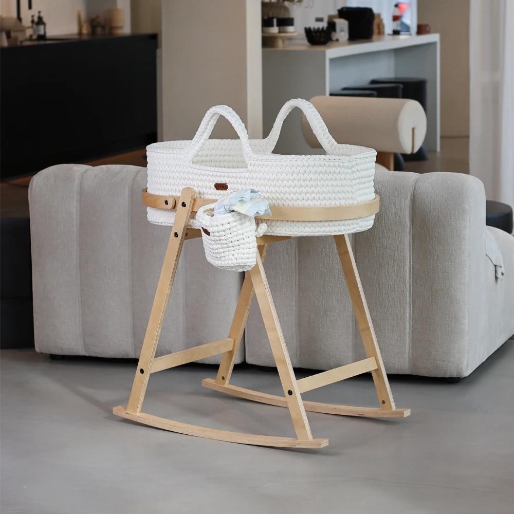 LIINI® Babywiege Cream