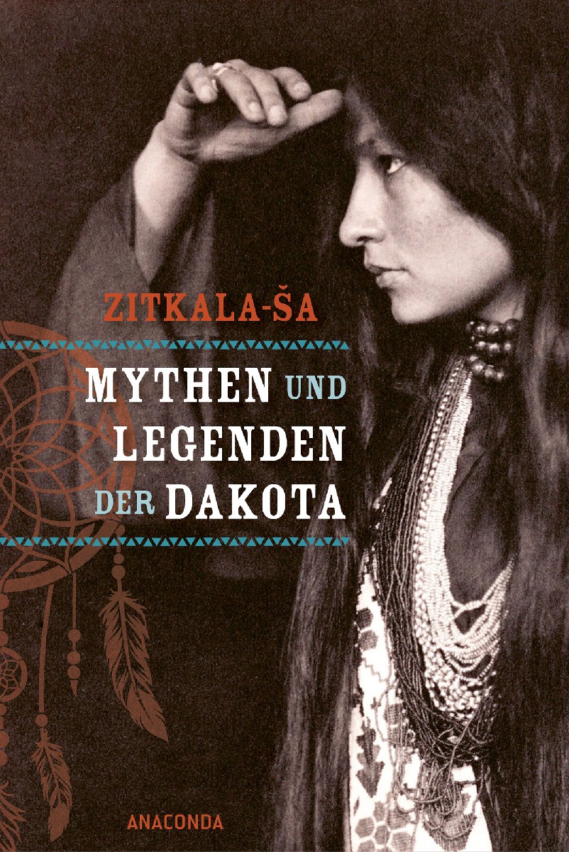 Mythen und Legenden der Dakota