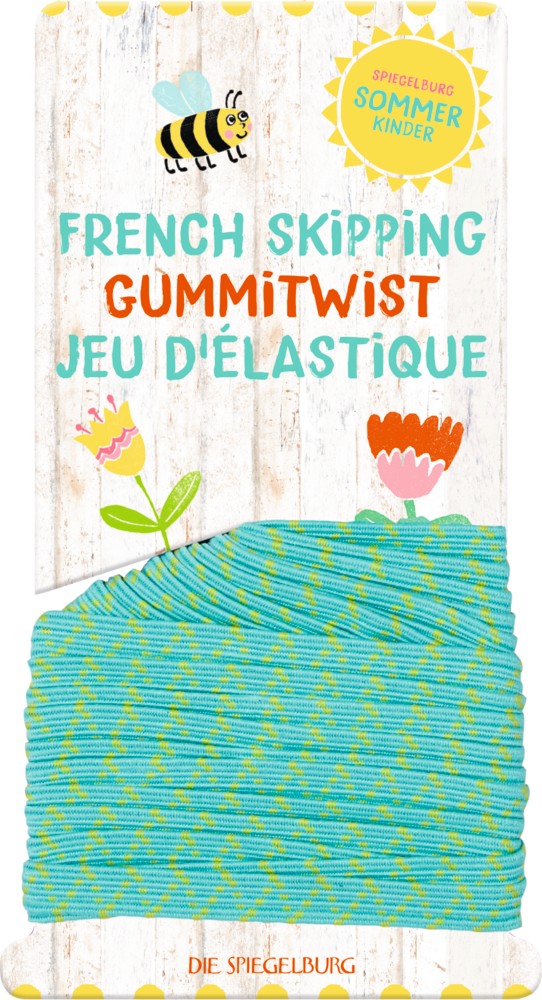 Gummitwist  (12er-VE)