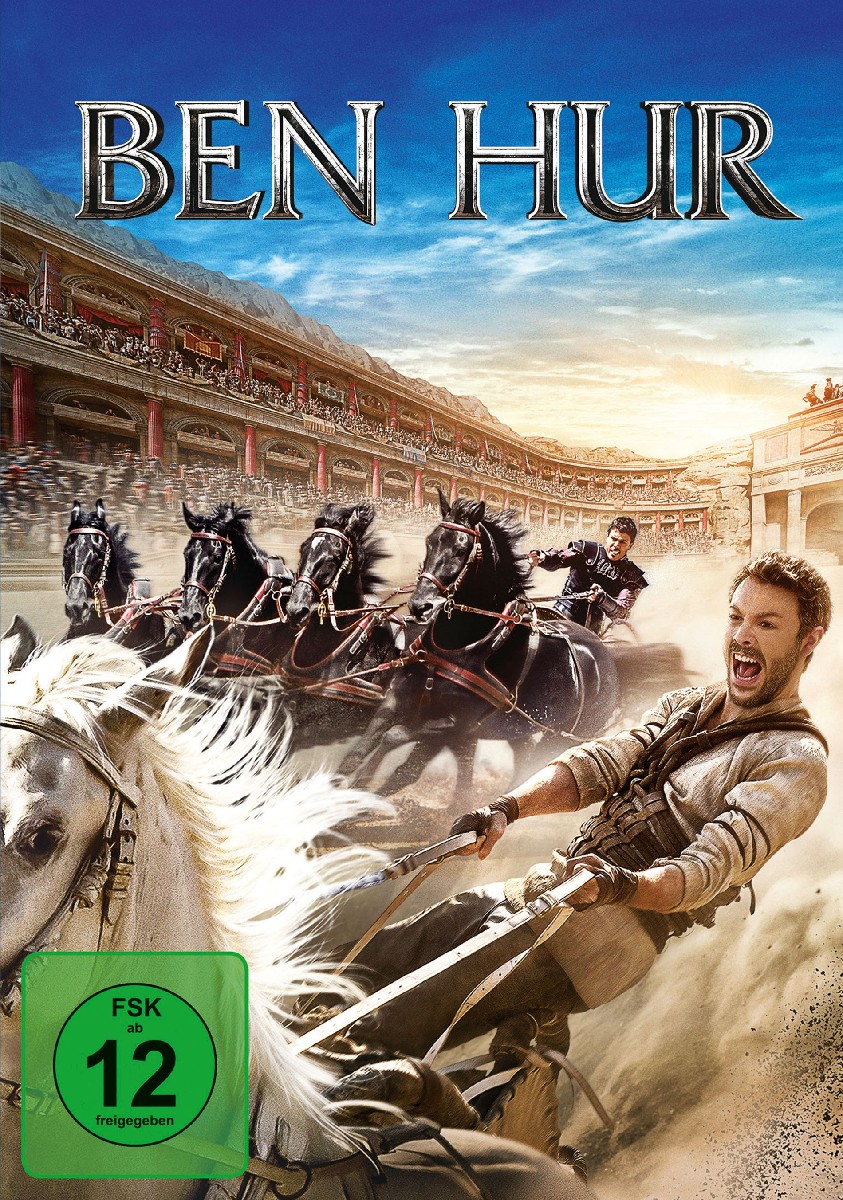 Ben Hur (2017)