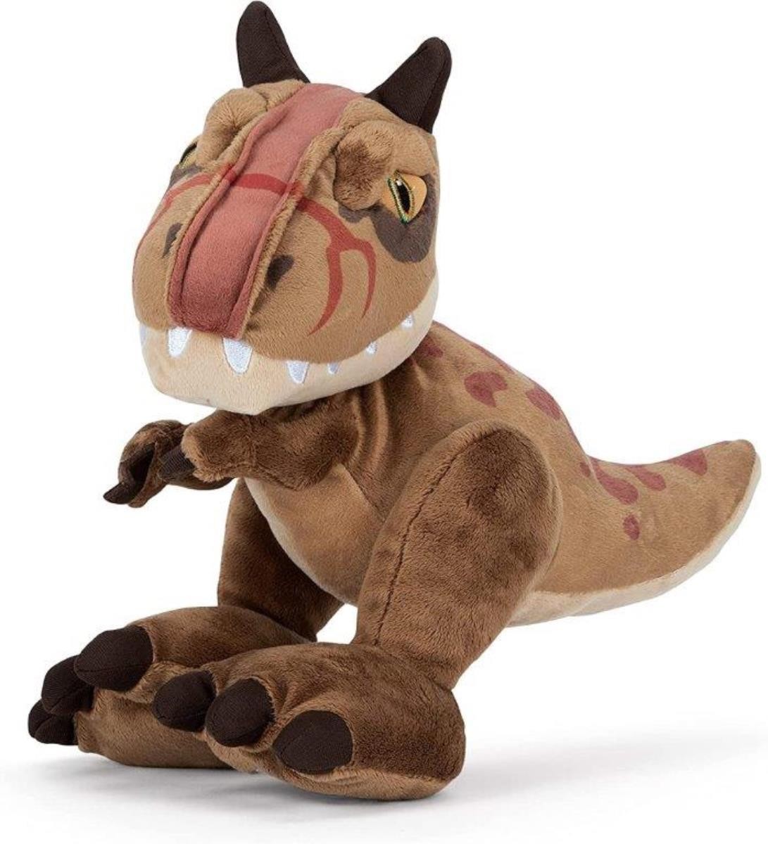 Jurassic World: Toro (Plüsch, 27 cm)