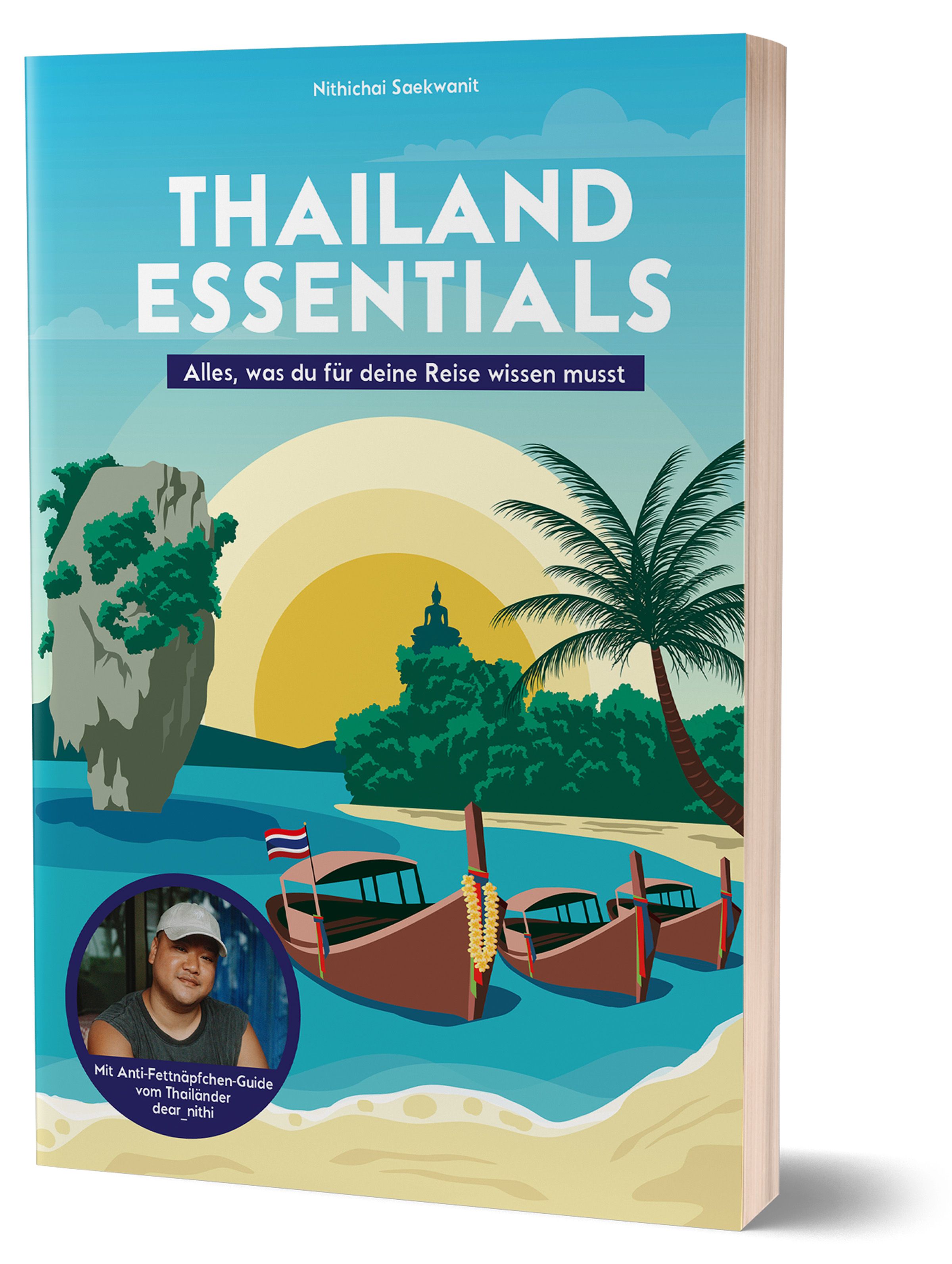 Thailand Essentials