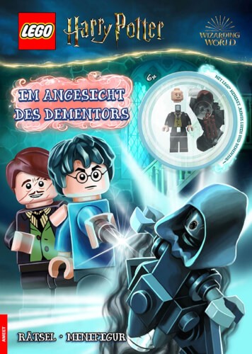 Lego Harry Potter (Set) - Im Angesicht des Dementors