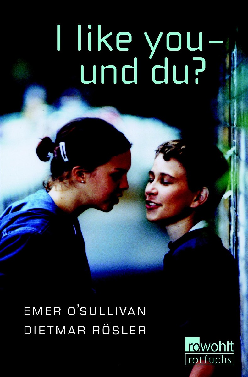 I like you - und du?