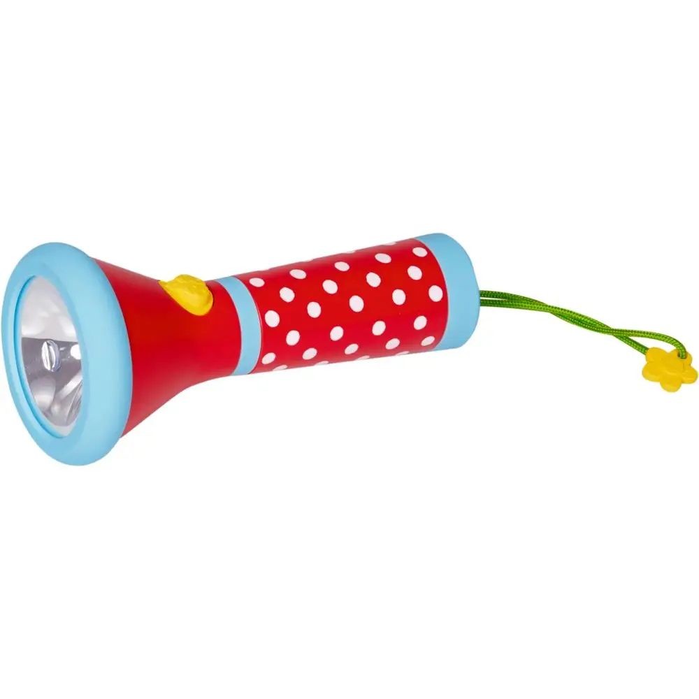 Kinder-Taschenlampe (3er-VE)