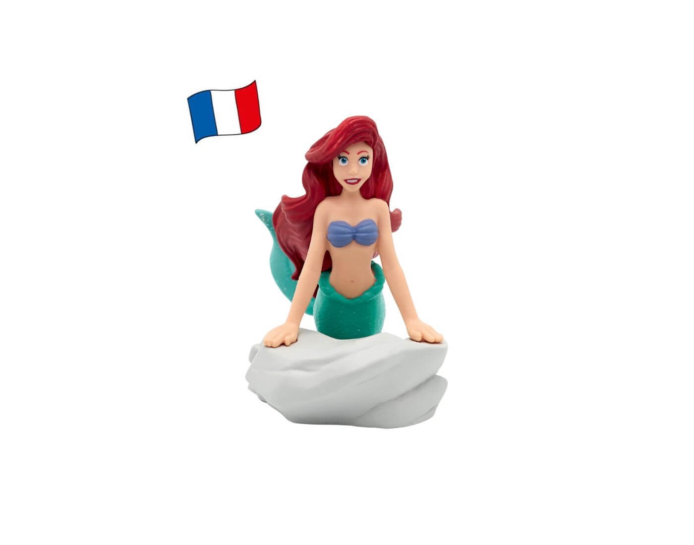 Tonies französisch - Disney: Ariel: la petite sirène