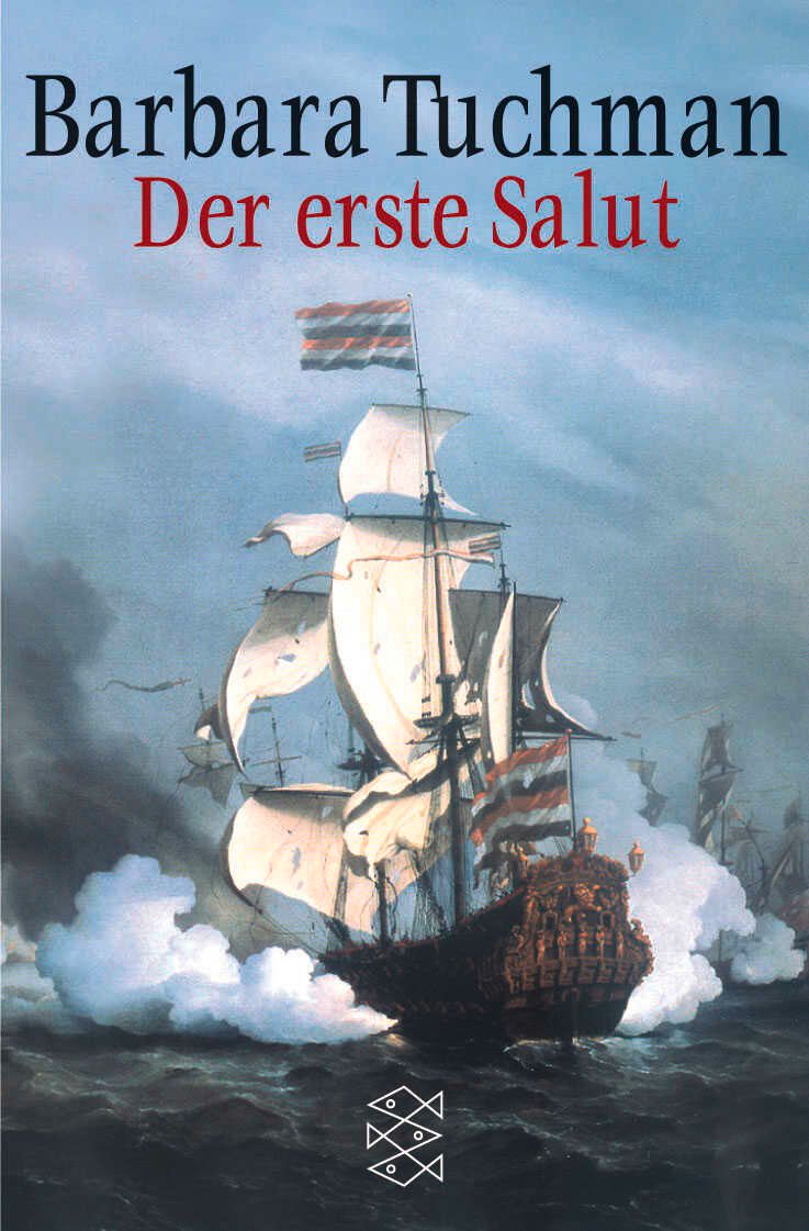 Der erste Salut