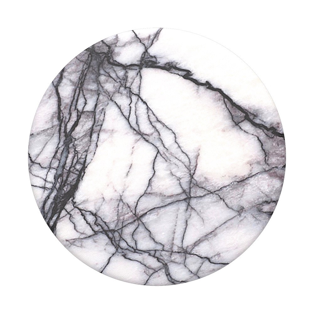 PopSockets PG Dove White Marble