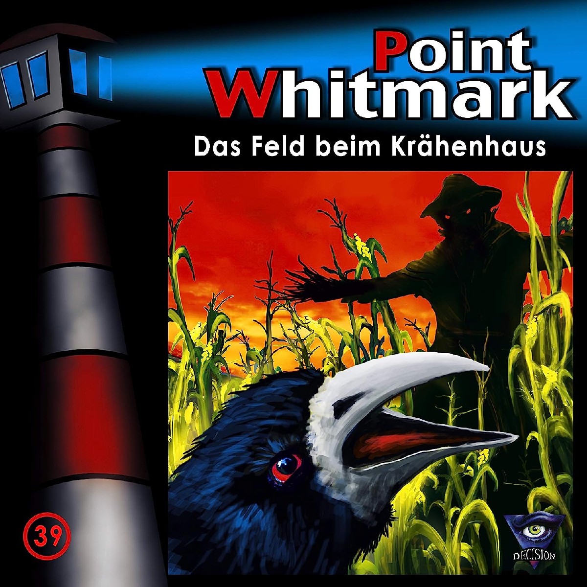 Whitmark Development Point Whitmark 39 - Das Feld beim Krähenhaus