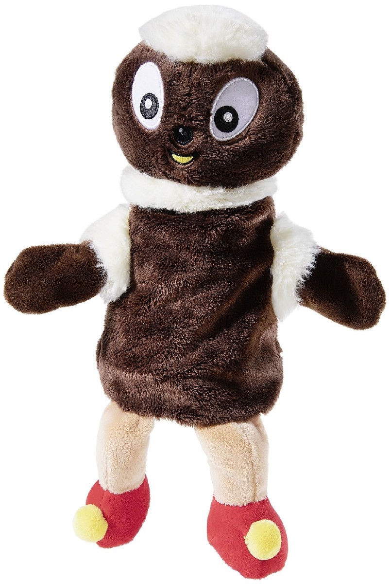 Pittiplatsch - Handpuppe (Heunec, GRS)