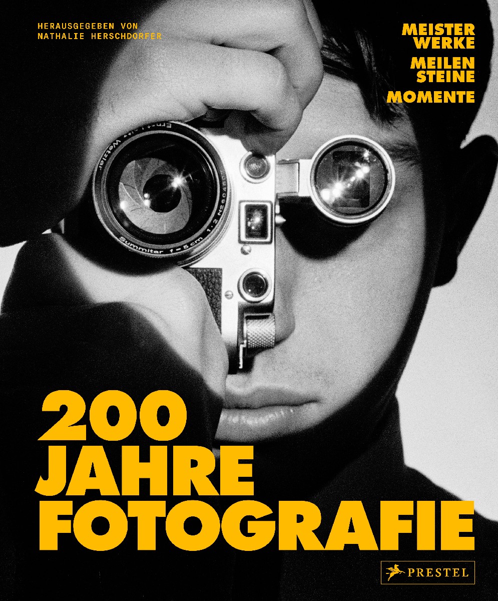 200 Jahre Fotografie