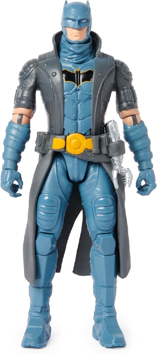 DC Actionfigur: Batman S7 (30cm)