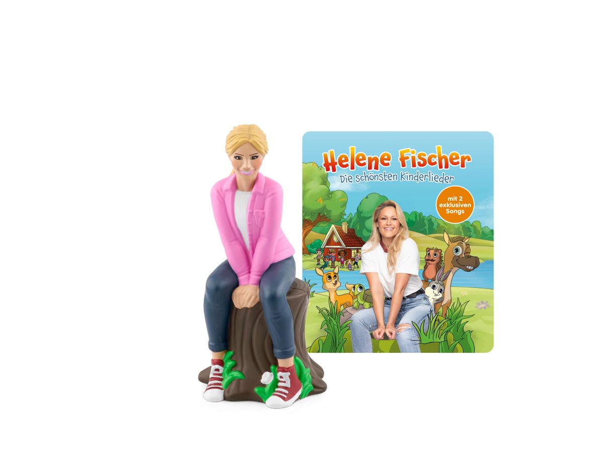 Tonies - Helene Fischer: Die schönsten Kinderlieder