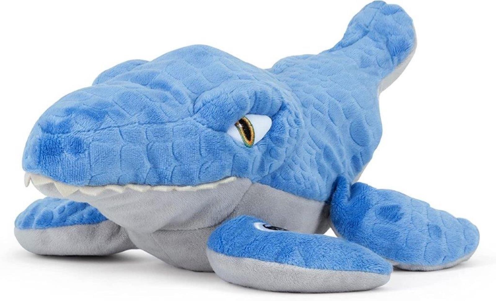 Jurassic World: Mosasaurus (Plüsch, 29 cm)