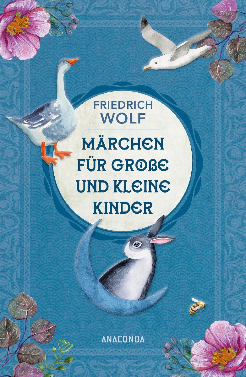 Märchen für große und kleine Kinder