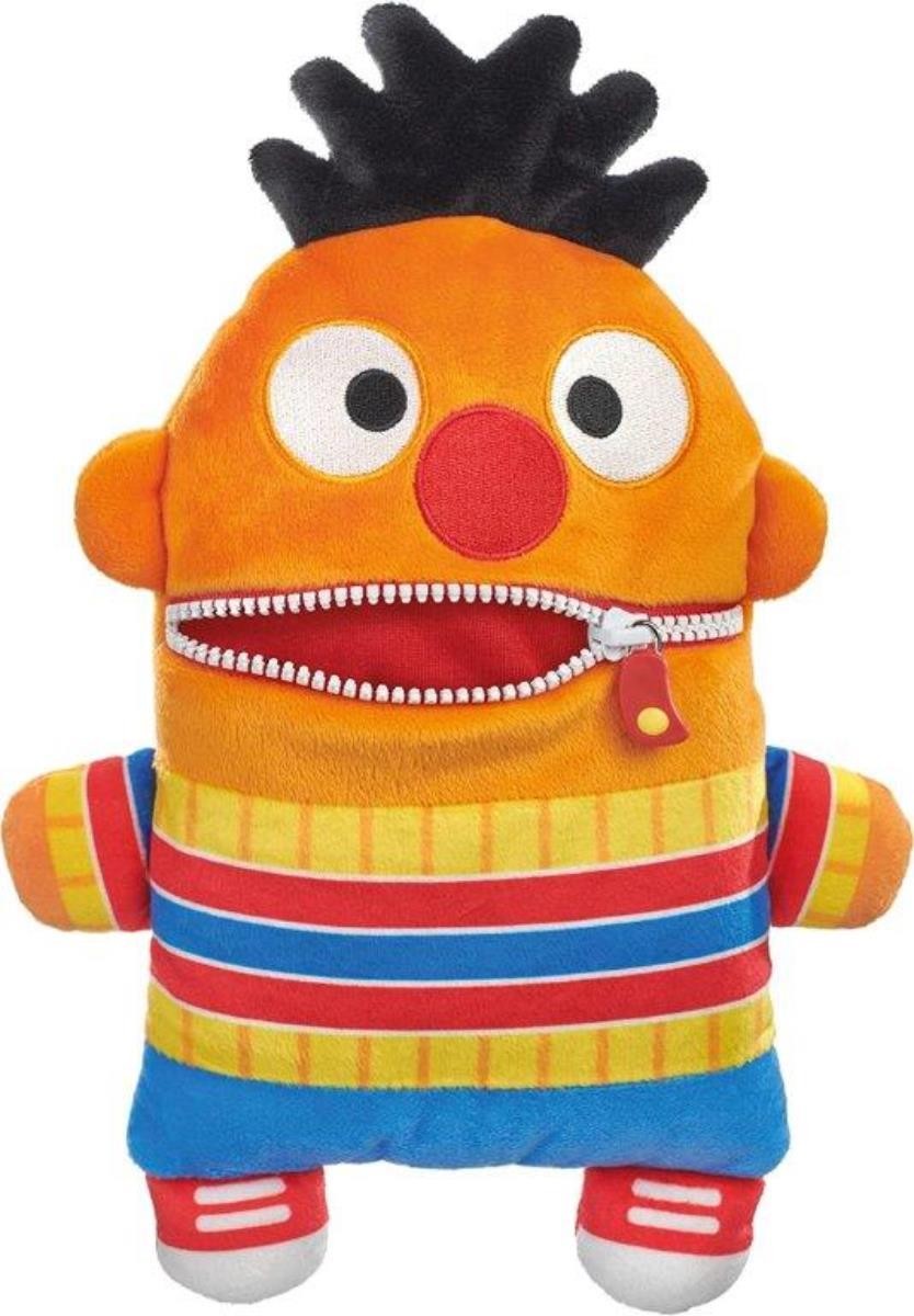 Sorgenfresser: Ernie (Plüsch, 30 cm)