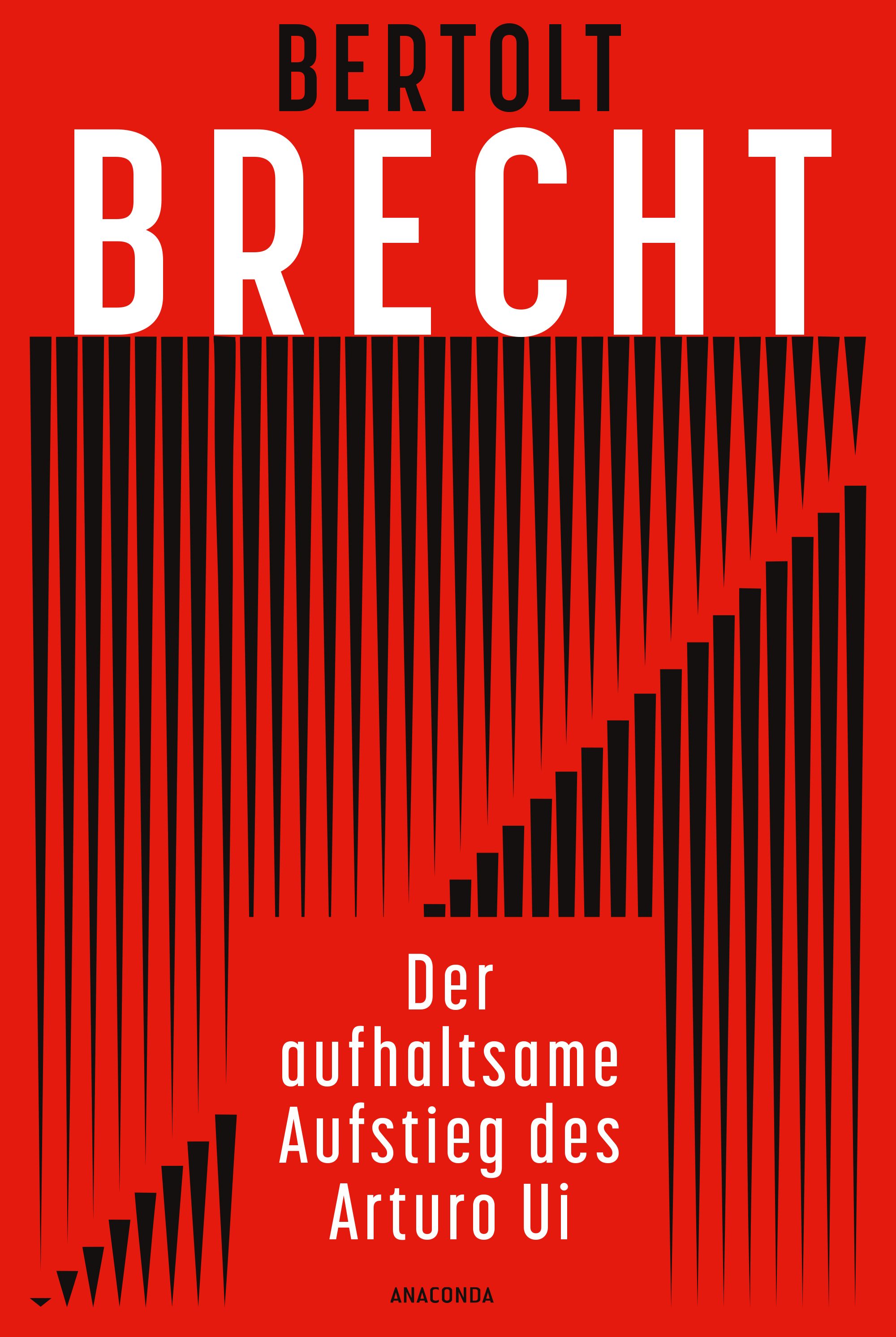 Der aufhaltsame Aufstieg des Arturo Ui