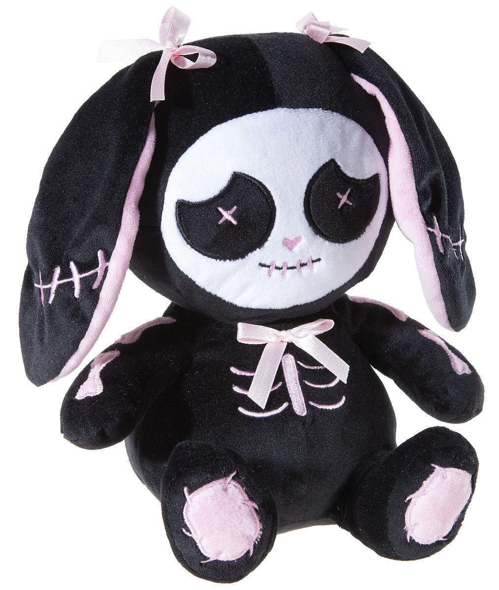 HALLOWEEN Bunny "Tammy" GRS  (Plüsch, 25cm)