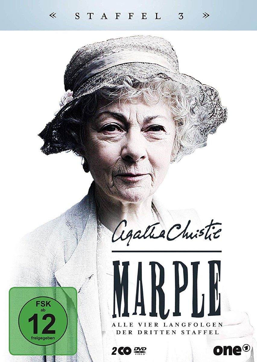 Agatha Christie: Marple (Staffel 3)