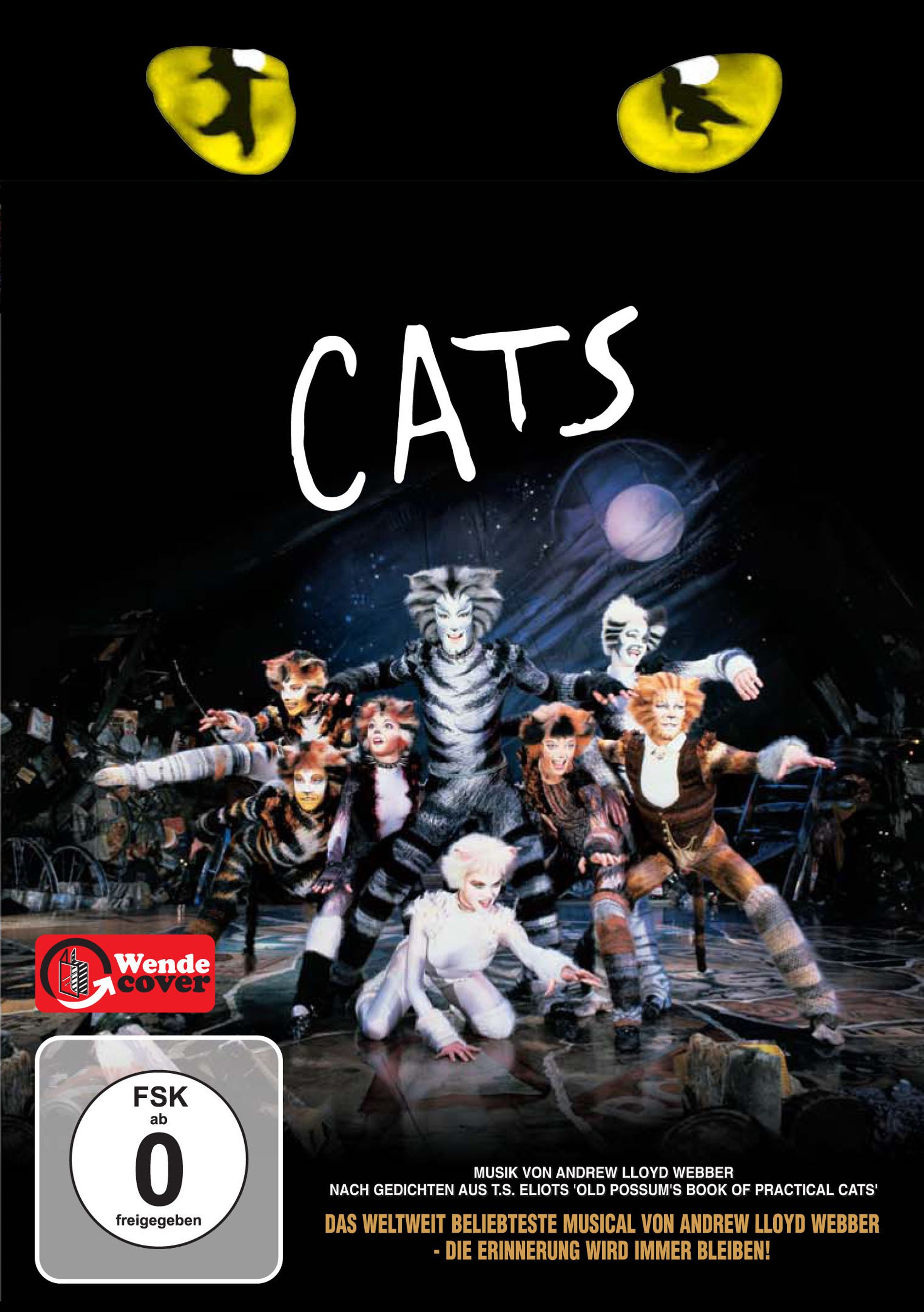Cats (1998)