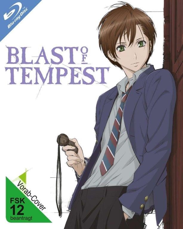 Blast of Tempest: Vol. 1 (Ep. 1-6)