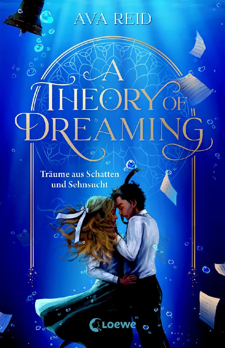 A Theory of Dreaming