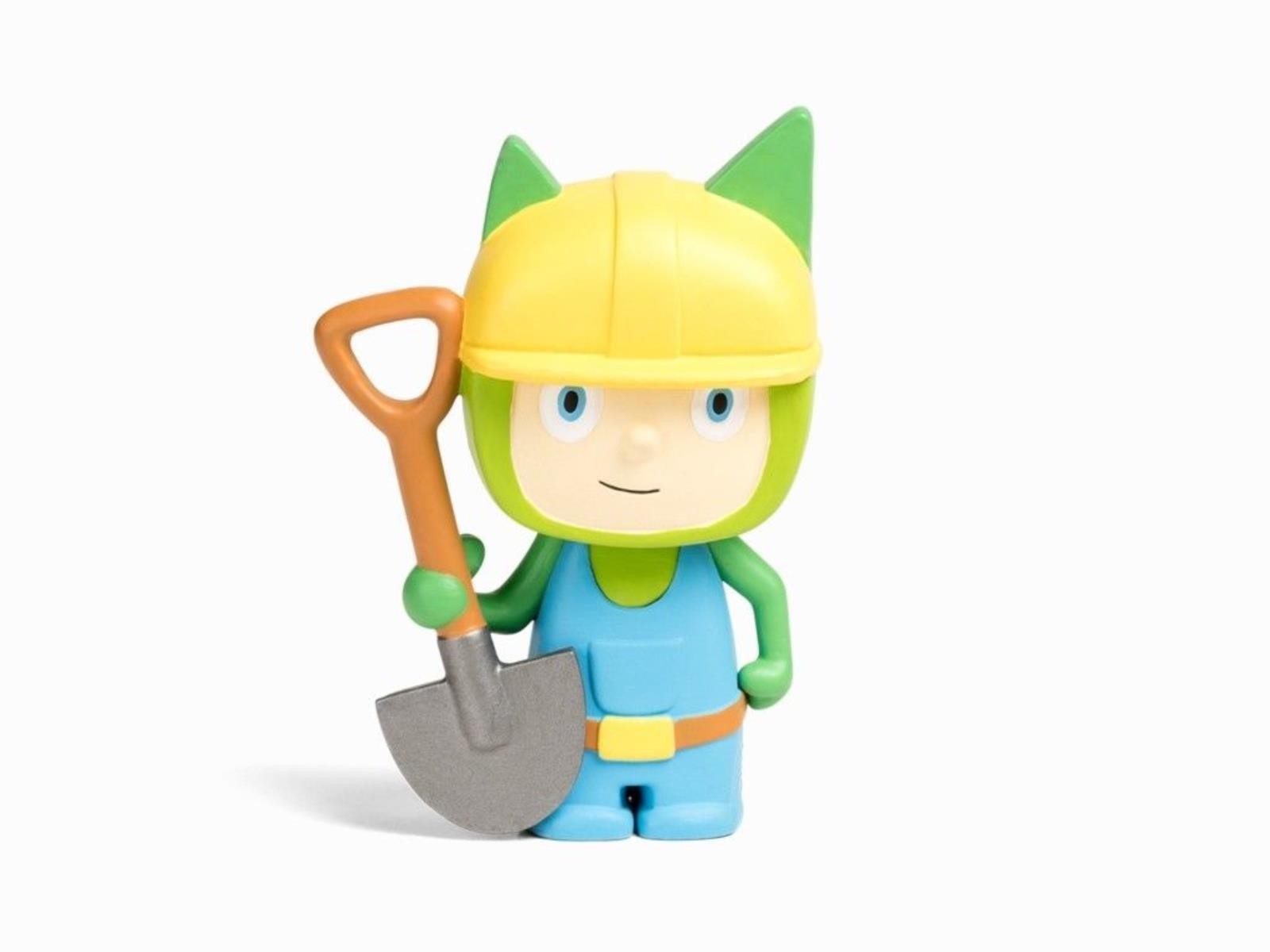 Tonies - Kreativ-Tonie Bauarbeiter