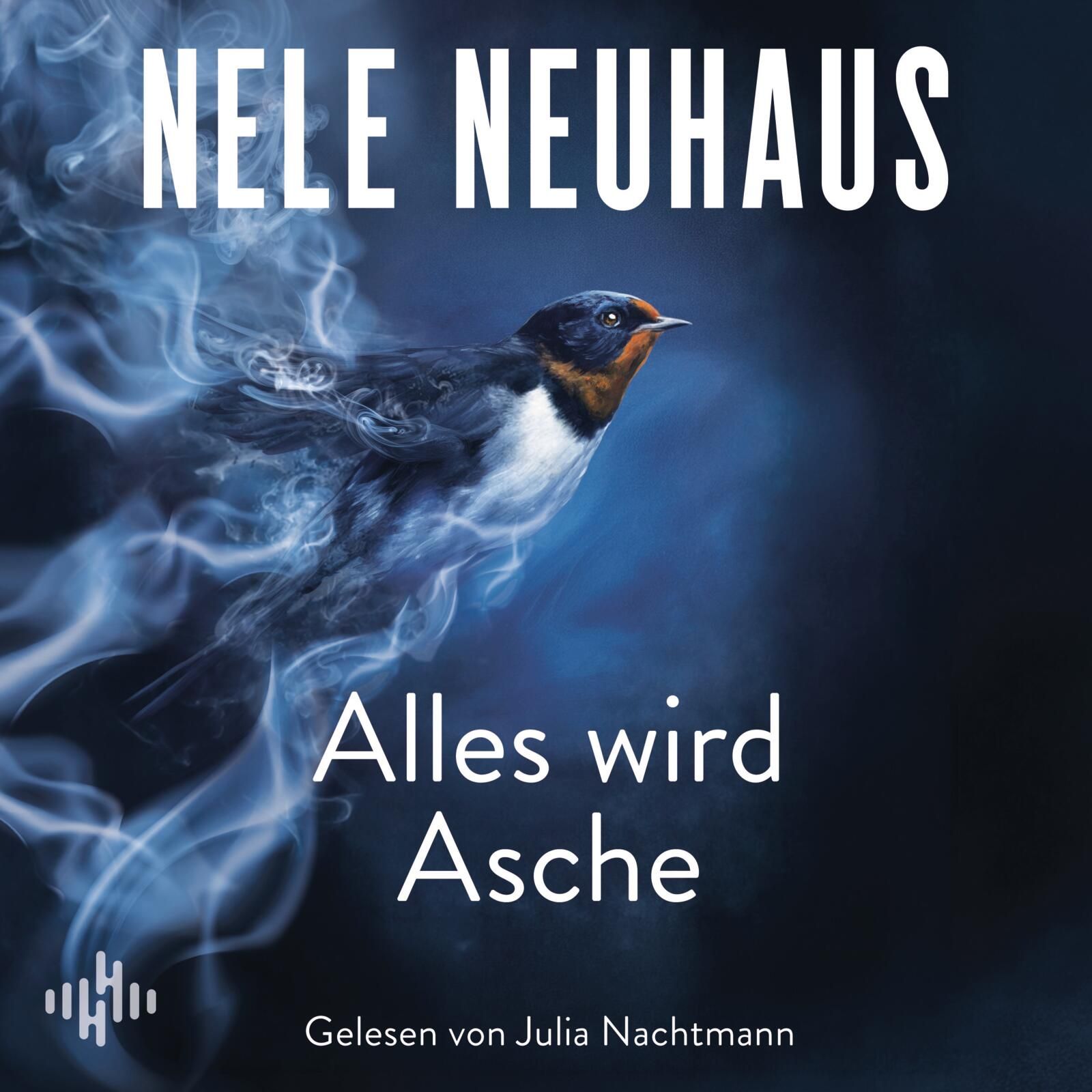 Alles wird Asche (Lesung)