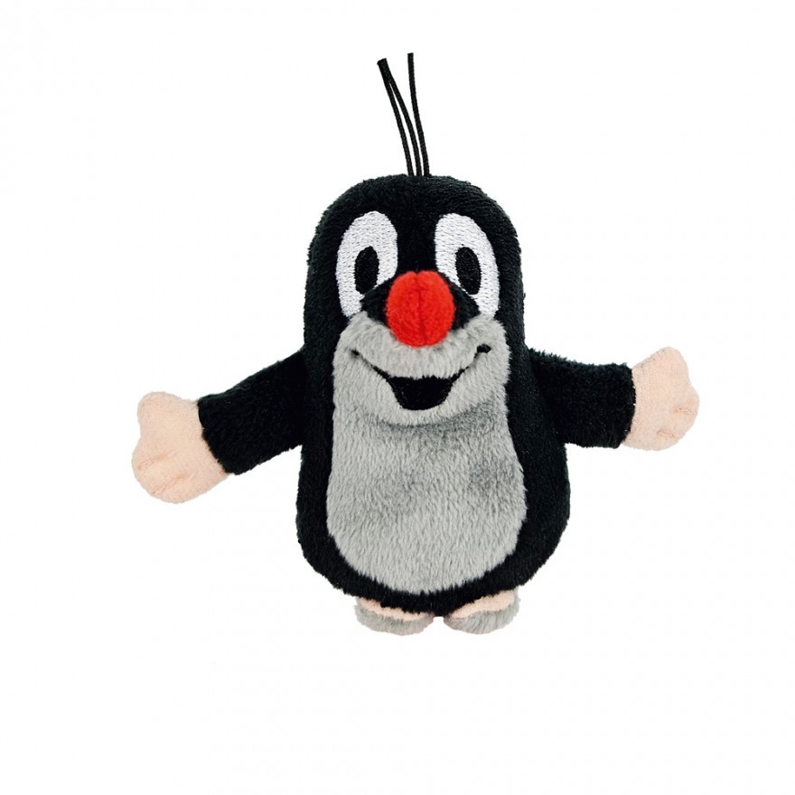 Der kleine Maulwurf - Fingerpuppe (16er-VE)