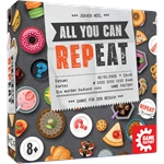 All you can REPeat