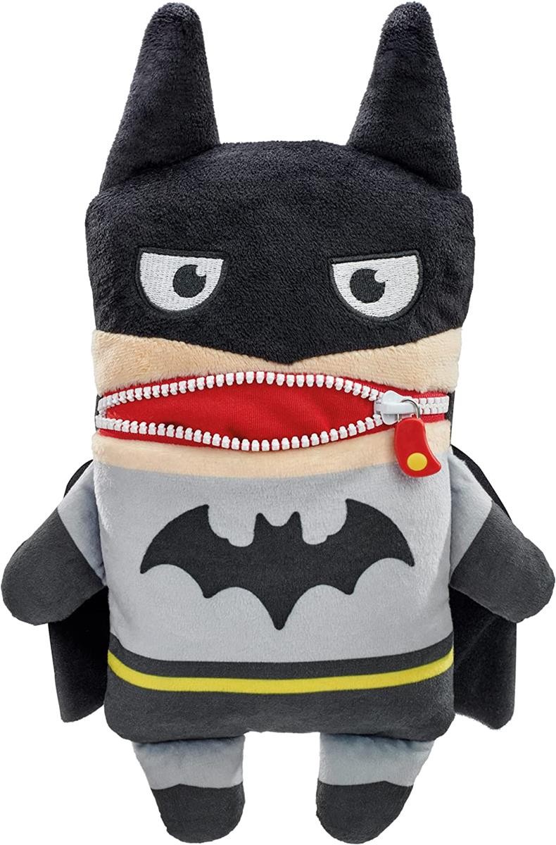 Sorgenfresser: Batman (Plüsch, 30 cm)