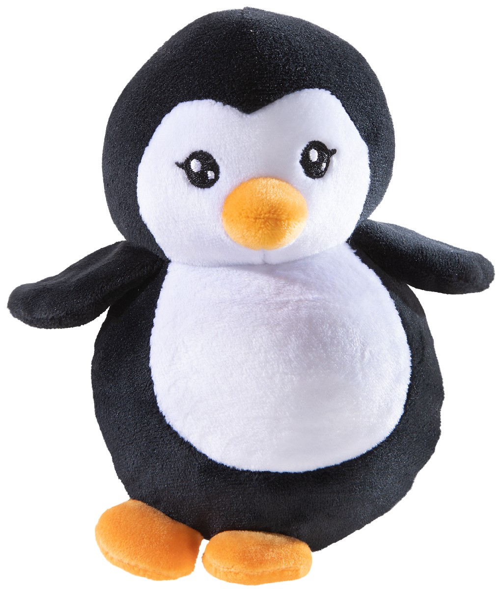 ANTI STRESS Pinguin