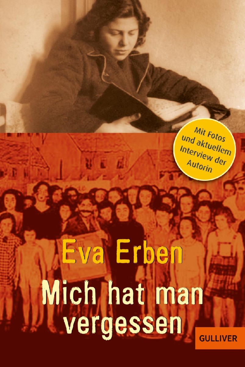 Mich hat man vergessen