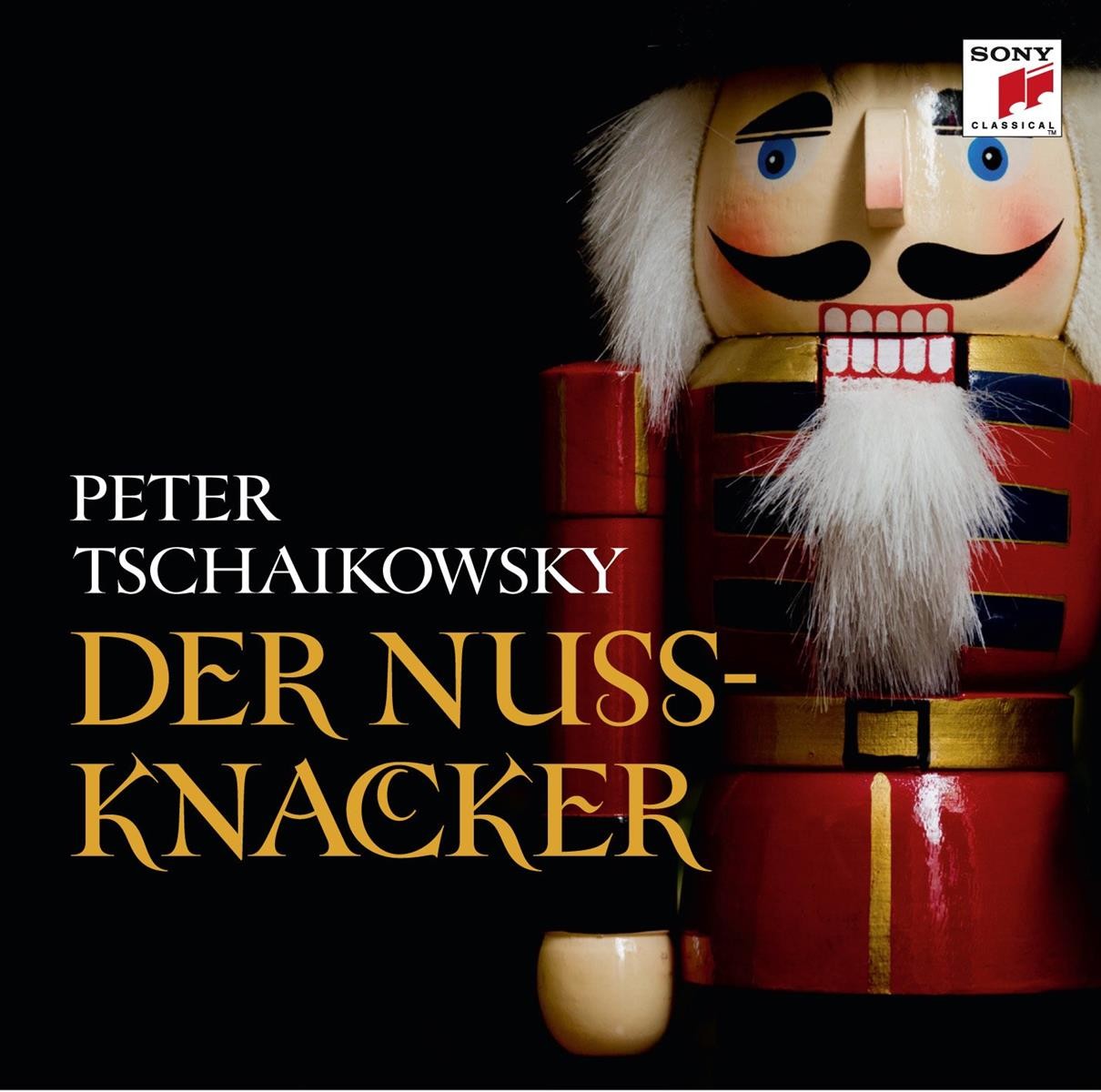 Der Nussknacker (Peter Tschaikowsky)