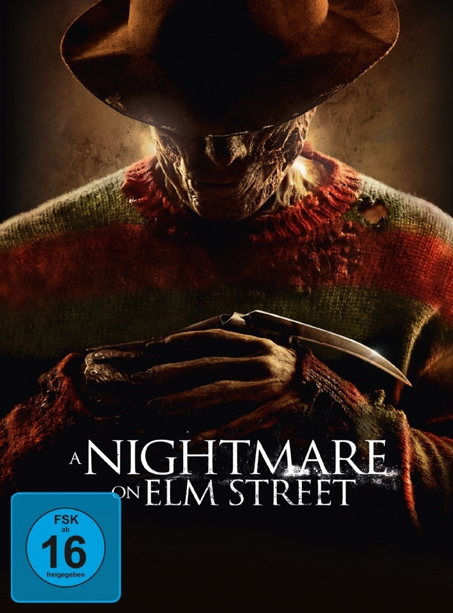 A Nightmare on Elm Street (2010)