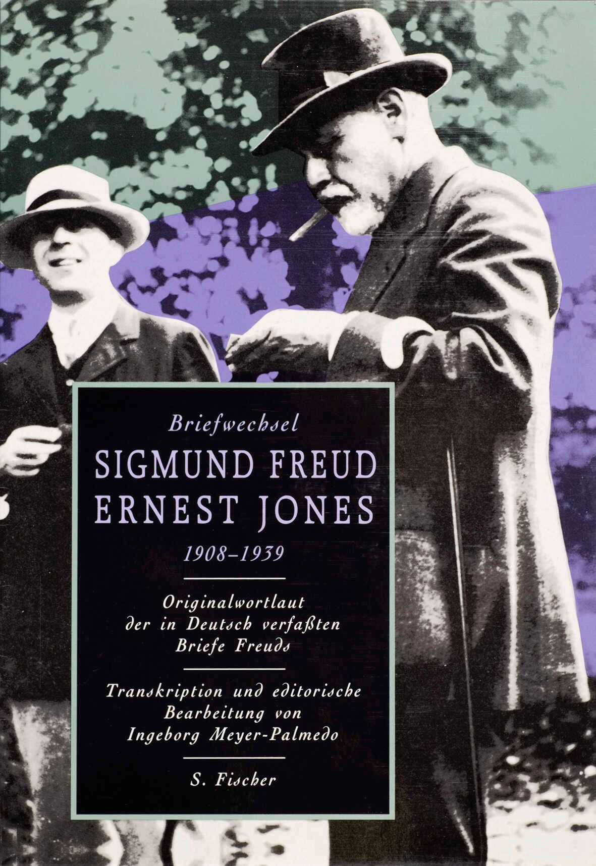 Briefwechsel 1908-1939