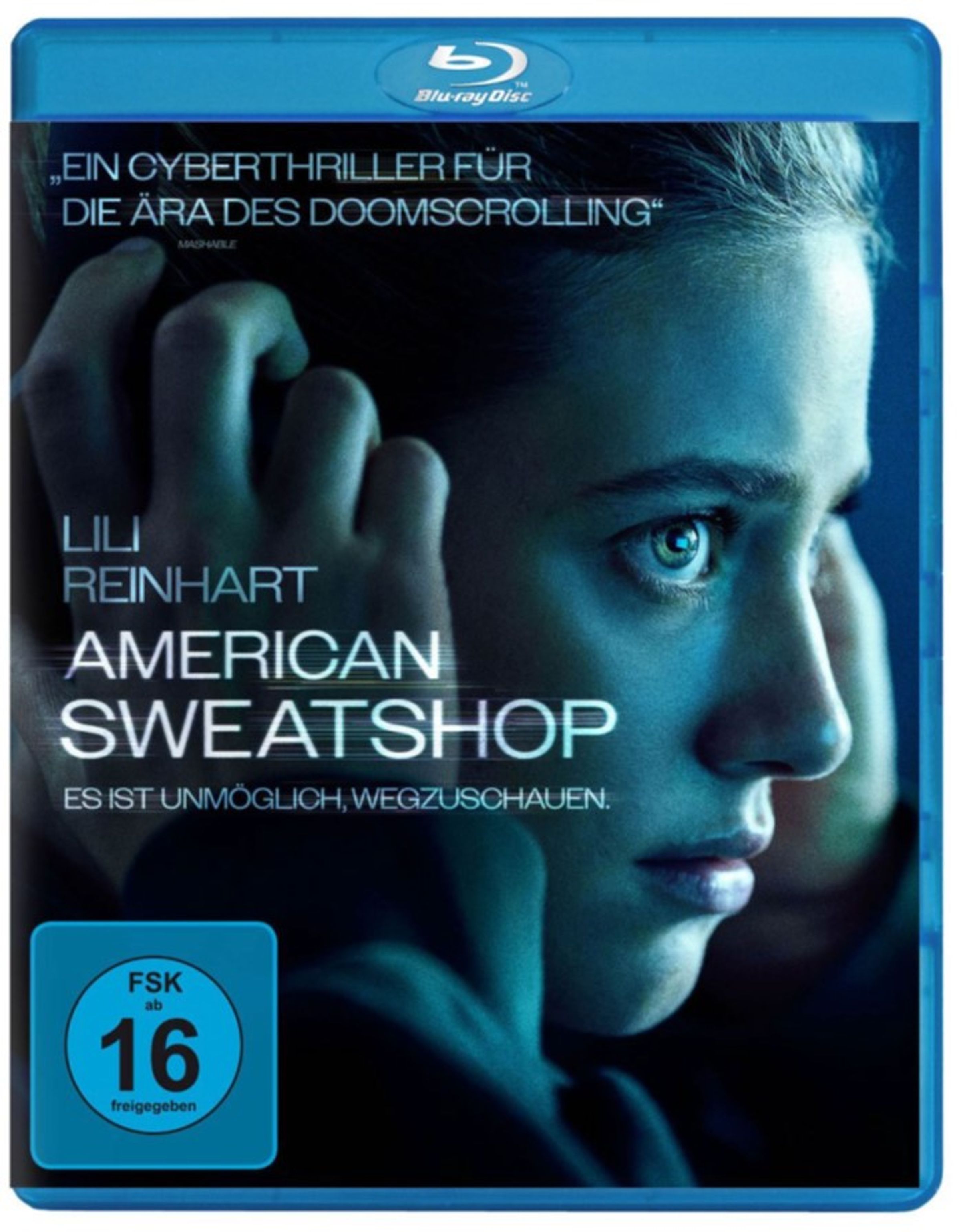 American Sweatshop