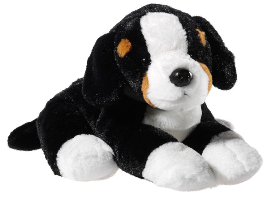 HUND Berner Sennehund (Plüsch, 38cm)