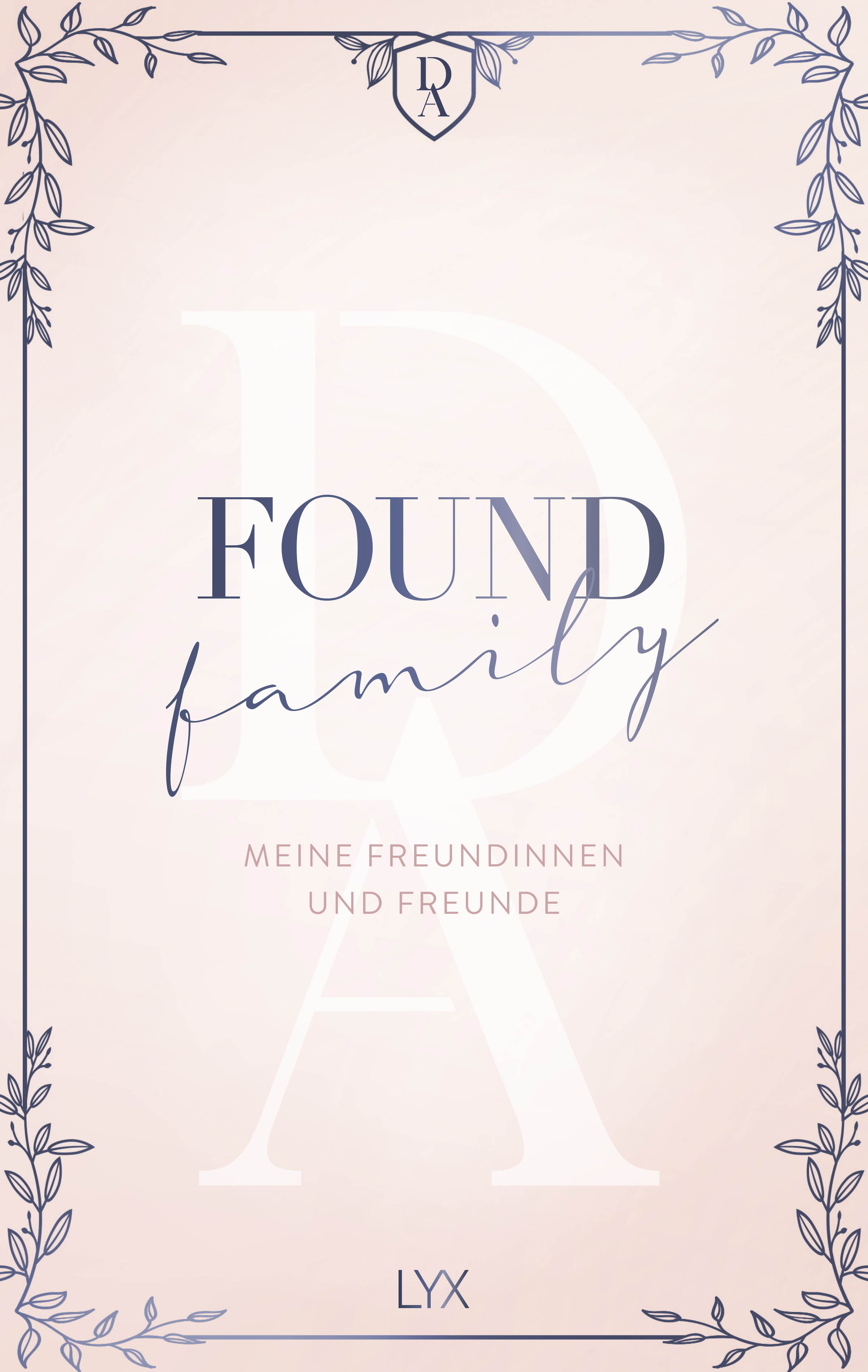 Found Family